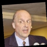 Funneled image of John Negroponte