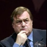 Funneled image of John Prescott