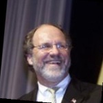 Funneled image of Jon Corzine