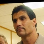 Funneled image of Jose Canseco