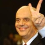 Funneled image of Jose Serra