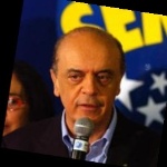 Funneled image of Jose Serra