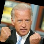 Funneled image of Joseph Biden