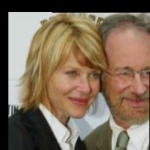 Funneled image of Kate Capshaw