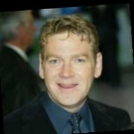 Funneled image of Kenneth Branagh