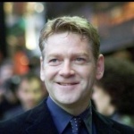 Funneled image of Kenneth Branagh