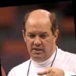 Funneled image of Kevin Stallings