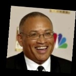 Funneled image of Larry Wilmore