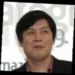 Funneled image of Lee Chang-dong