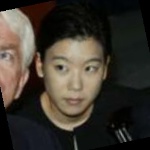 Funneled image of Lee Yeo-jin