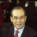 Funneled image of Lim Dong-won