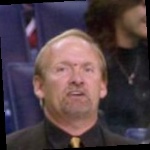 Funneled image of Lindy Ruff