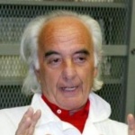 Funneled image of Luciano Bovicelli
