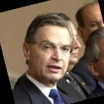 Funneled image of Luis Ernesto Derbez Bautista