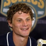 Funneled image of Luke Ridnour