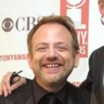 Funneled image of Marc Shaiman