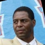 Funneled image of Marcus Allen