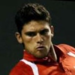 Funneled image of Mark Philippoussis
