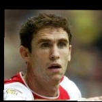 Funneled image of Martin Keown