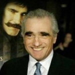 Funneled image of Martin Scorsese