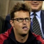 Funneled image of Matthew Perry