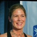 Funneled image of Maura Tierney