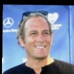 Funneled image of Michael Bolton