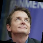 Funneled image of Michael J Fox