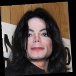 Funneled image of Michael Jackson