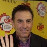 Funneled image of Michael Richards