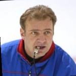 Funneled image of Michel Therrien