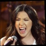 Funneled image of Michelle Branch