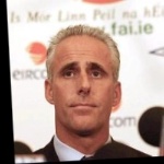 Funneled image of Mick McCarthy
