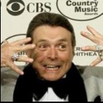 Funneled image of Mickey Gilley