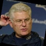 Funneled image of Mike Martz