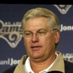 Funneled image of Mike Martz