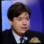 Funneled image of Mike Myers