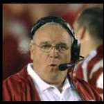 Funneled image of Mike Price