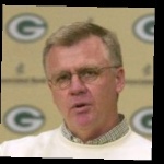 Funneled image of Mike Sherman