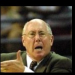 Funneled image of Mike Thibault