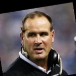 Funneled image of Mike Tice