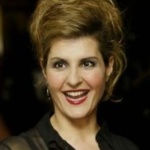 Funneled image of Nia Vardalos