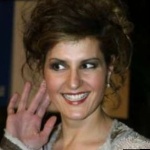 Funneled image of Nia Vardalos