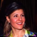 Funneled image of Nia Vardalos