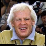 Funneled image of Nick Nolte