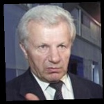 Funneled image of Oleksandr Moroz