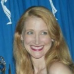 Funneled image of Patricia Clarkson