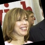 Funneled image of Patti Balgojevich