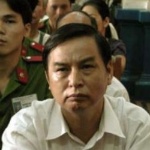 Funneled image of Pham Sy Chien