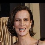 Funneled image of Rachel Griffiths